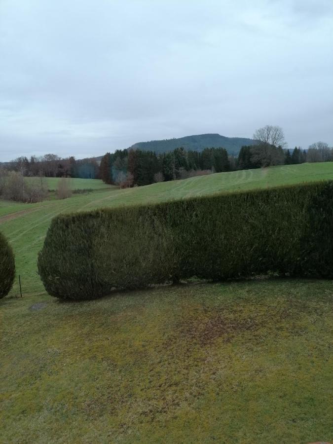 Villa Air Paix Le Mont Herpelmont Exterior foto